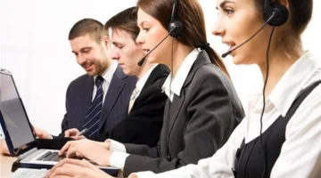 وظائف خدمة العملاء بوزارة الرياضة برواتب تصل إلى 9 آلاف جنيه في مبادرة دعم التوظيف 1